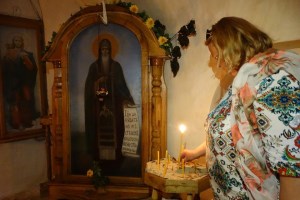 Обзорная экскурсия по городу, Любеч